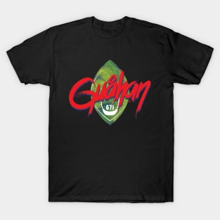 GUAHAN T-Shirt